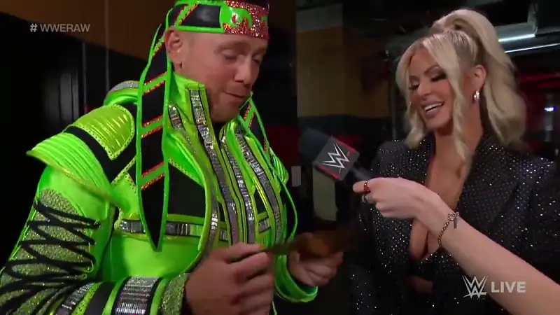 download wwe monday night raw - 20th february (2023) english full wwe show 480p [600mb] | 720p [1.4gb] hdrip