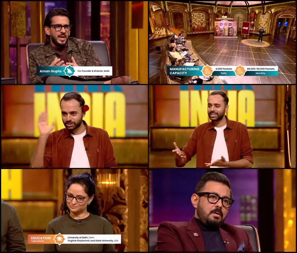 screenshot 32ab20 shark tank india season 05 2026