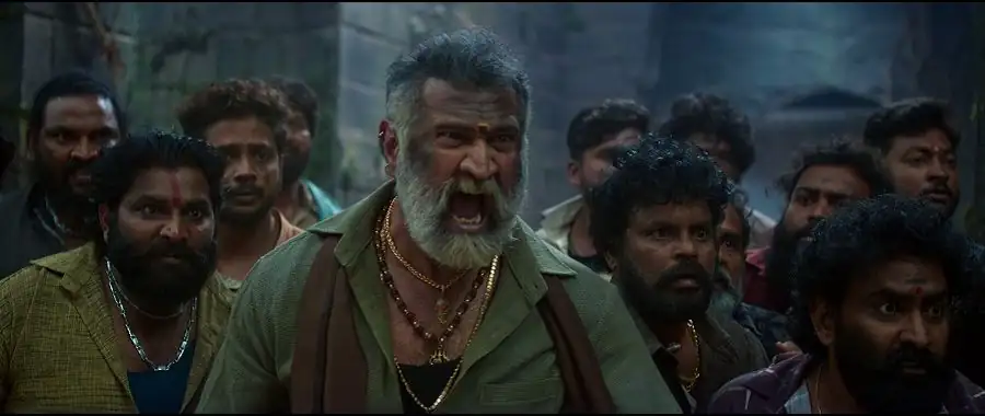 screenshot 32be66 pushpa 2 the rule reloaded version 2024