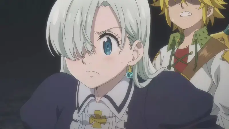 screenshot 32d32b the seven deadly sins season 1