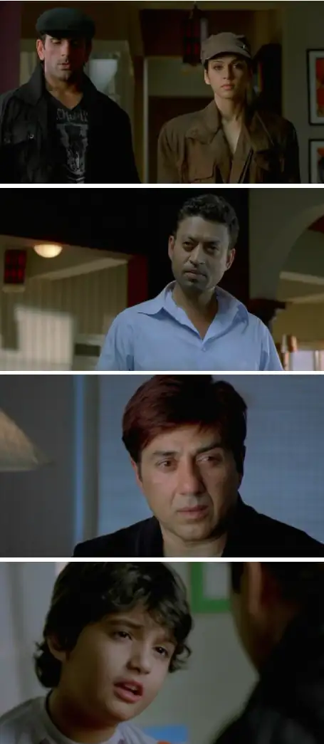 download right yaaa wrong (2010) hindi full movie web-dl 720p [650mb]