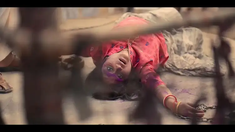 screenshot 3344d2 dahan raakan ka rahasya season 1