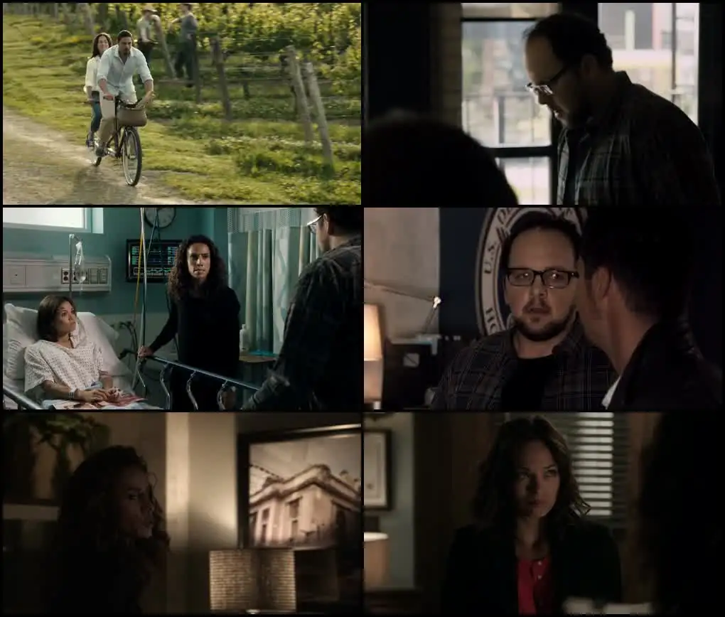 download beauty and the beast (season 4) hindi org. dubbed series 480p [200mb] | 720p [350mb] web-dl