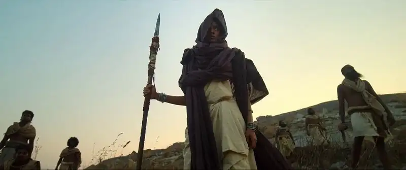 screenshot 33565b thangalaan 2024