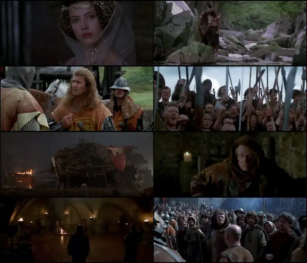 screenshot 336454 braveheart 1995