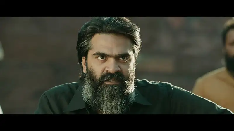 screenshot 3365db pathu thala 2023