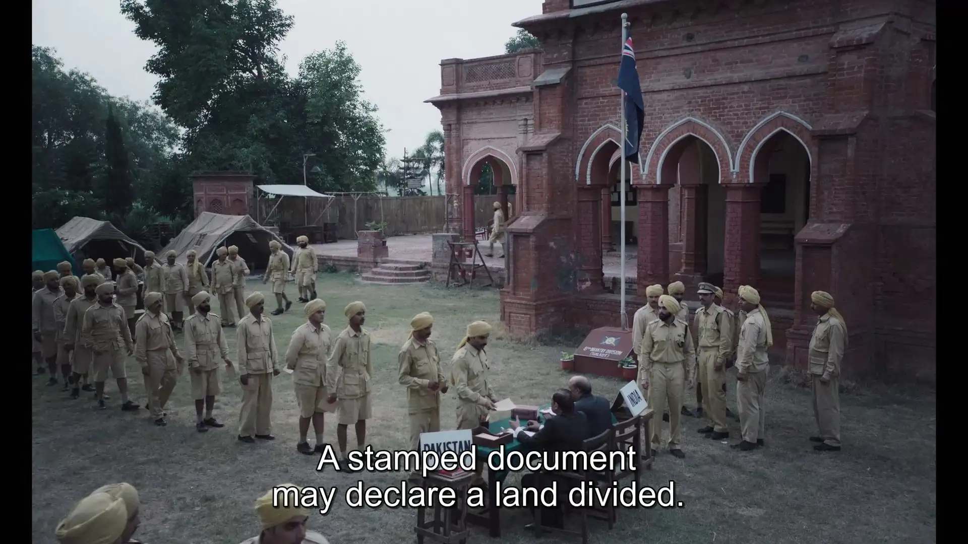 screenshot 337984 freedom at midnight season 1