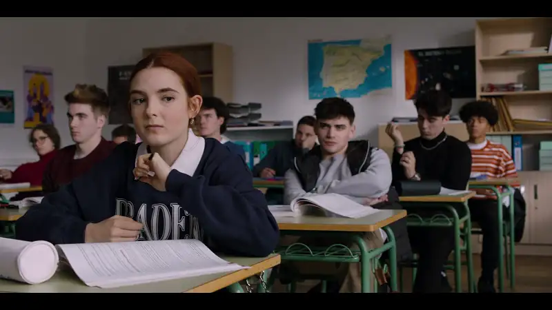 download raising voices (season 1) complete [hindi org 5.1 english] netflix original series 480p | 720p | 1080p web-dl