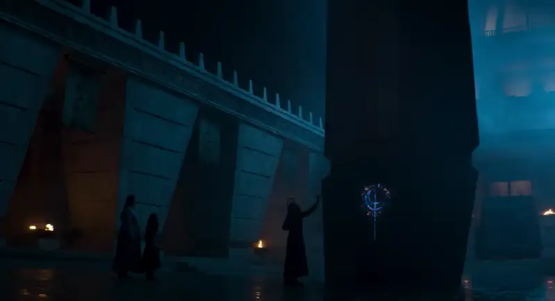 download netflix the witcher: blood origin (2022) season 1 dual audio {hindi-english} 480p | 720p | 1080p web-dl