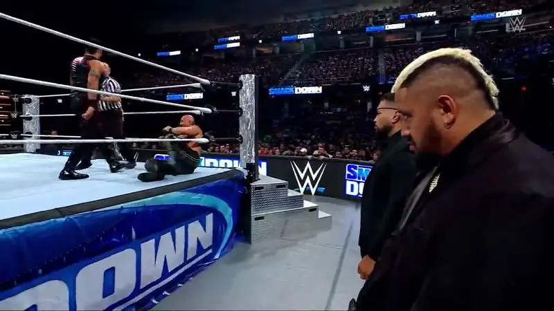 download wwe friday night smackdown (2nd august - 2024) english full wwe show 480p [500mb] | 720p [900mb] hdrip