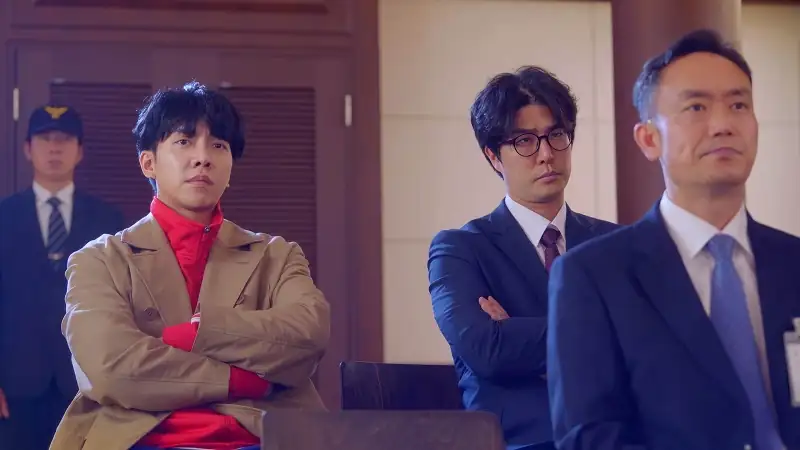 download the law cafe (season 1) hindi-dubbed (org) full-web series 480p | 720p | 1080p web-dl – 2022 korean drama series