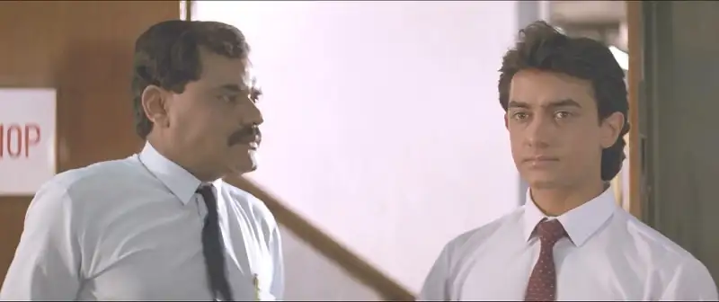 screenshot 33eaab hum hain rahi pyar ke 1993