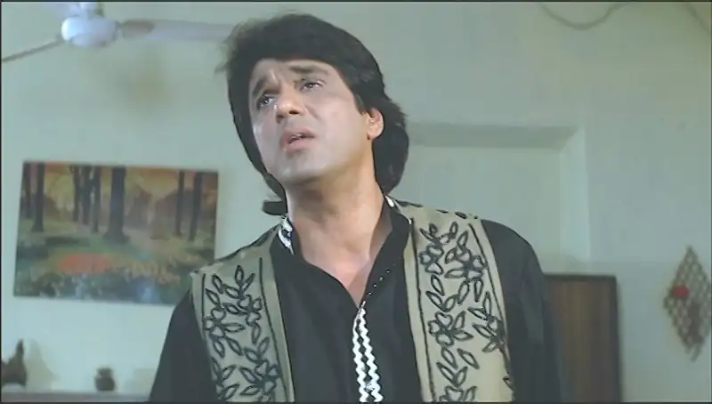 screenshot 33fae1 shaktiman 1993