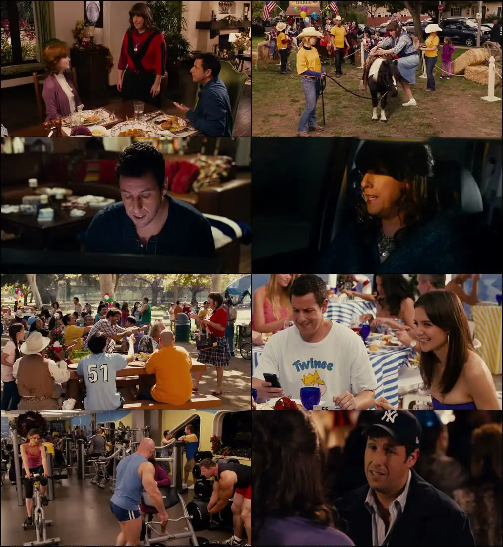 screenshot 34084e jack and jill 2011