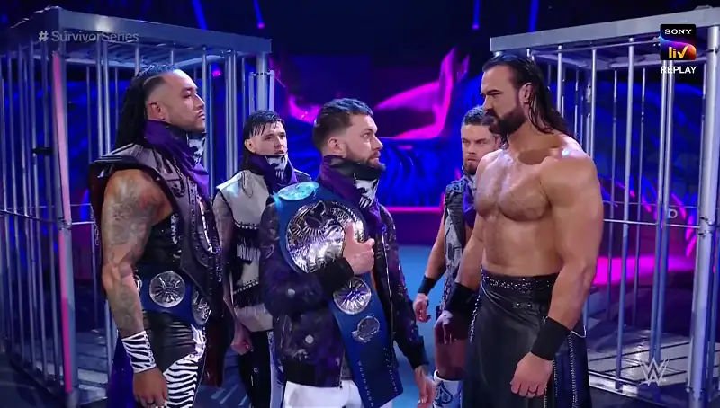 download wwe survivor series wargames (november 25th - 2023) dual-audio {hindi-english} wwe special show 480p [1.9gb] | 720p [2.6gb] | 1080p [3.8gb] hdrip