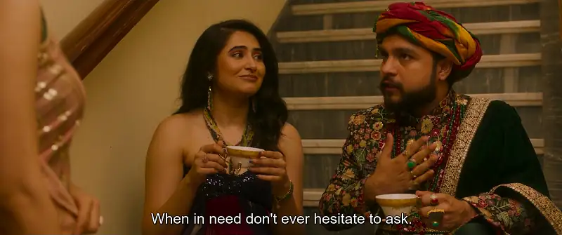 screenshot 341559 gulaam chor 2023