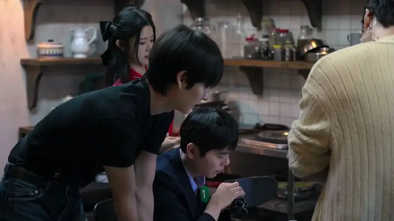 download the devil’s plan death room (season 1 - 2) hindi-dubbed (org) netflix serie 480p | 720p | 1080p web-dl