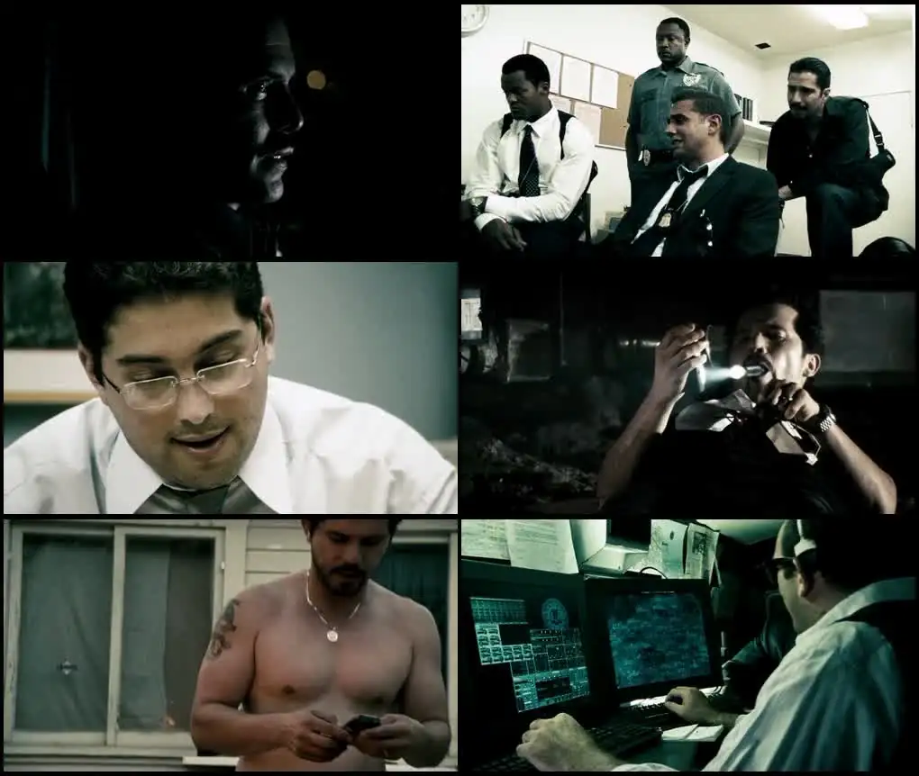 screenshot 344c5d the take 2007