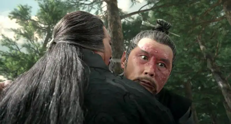 download sword master (2016) bluray dual audio {hindi-chinese} 480p [370mb] | 720p [1.1gb] | 1080p [2.2gb]