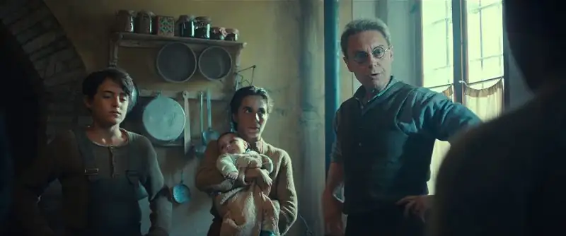 download the children's train (2024) netflix original dual audio {hindi-english} web-dl 480p [380mb] | 720p [1gb] | 1080p [4.6gb]