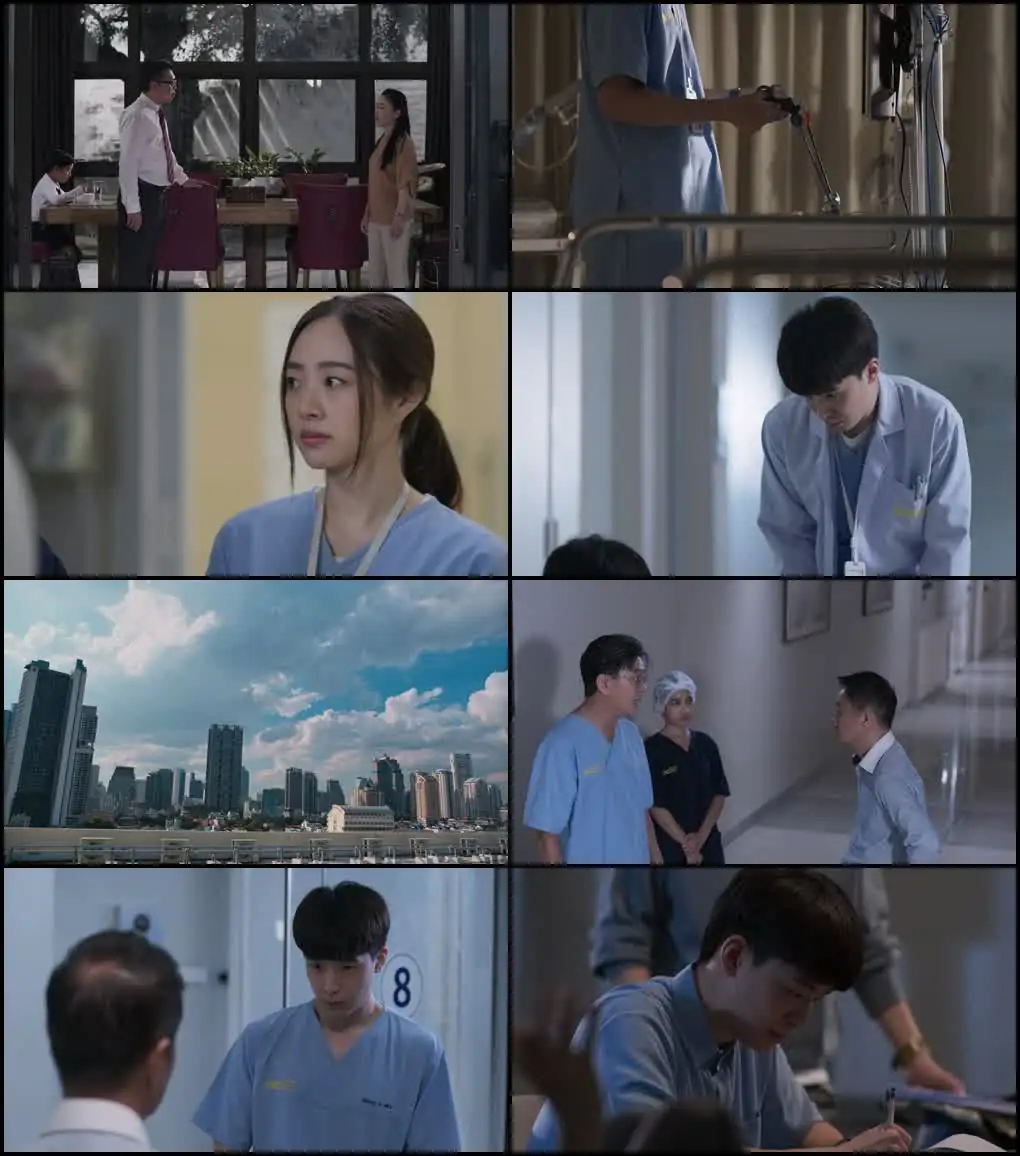 screenshot 348ad9 good doctor season 1