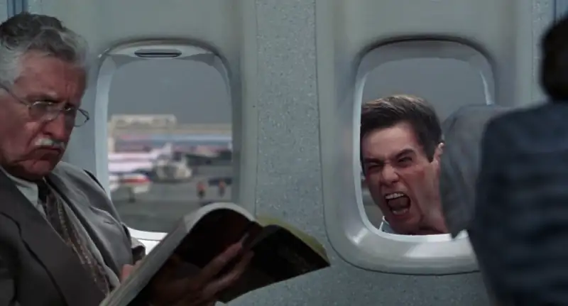 download liar liar (1997) dual audio {hindi-english} bluray 480p [300mb] | 720p [700mb] | 1080p [2.7gb]