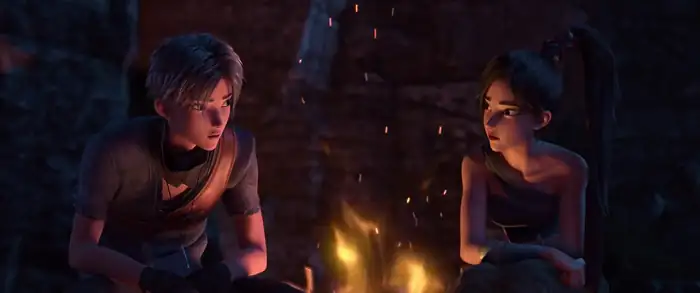 download white snake 2 (2021) {english with subtitles} 480p [600mb] | 720p [1.2gb]