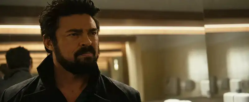 download the boys (season 3) dual audio {hindi-english} amzn web series 480p | 720p | 1080p | 2160p 4k web-dl