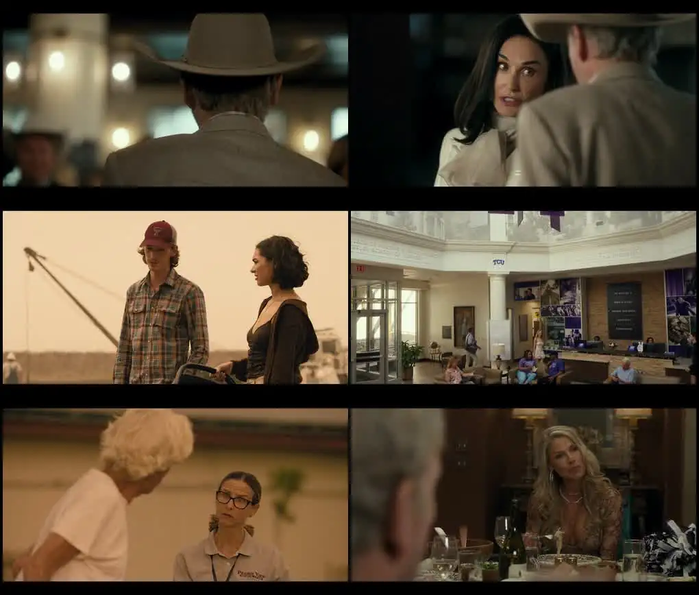 screenshot 34dc74 landman season 1