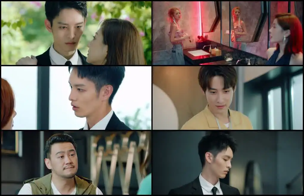 screenshot 34e7db love of replica season 1