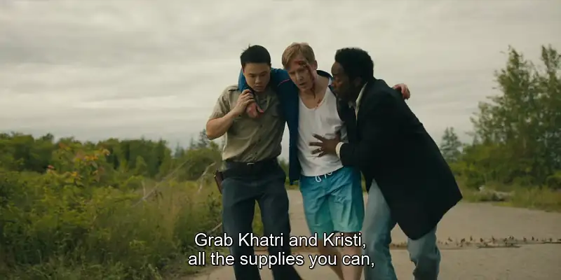 download from (season 1 - 2) complete english web series 720p | 1080p web-dl