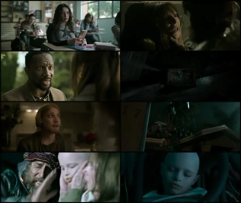 screenshot 34eb10 good luck have fun don t die 2025