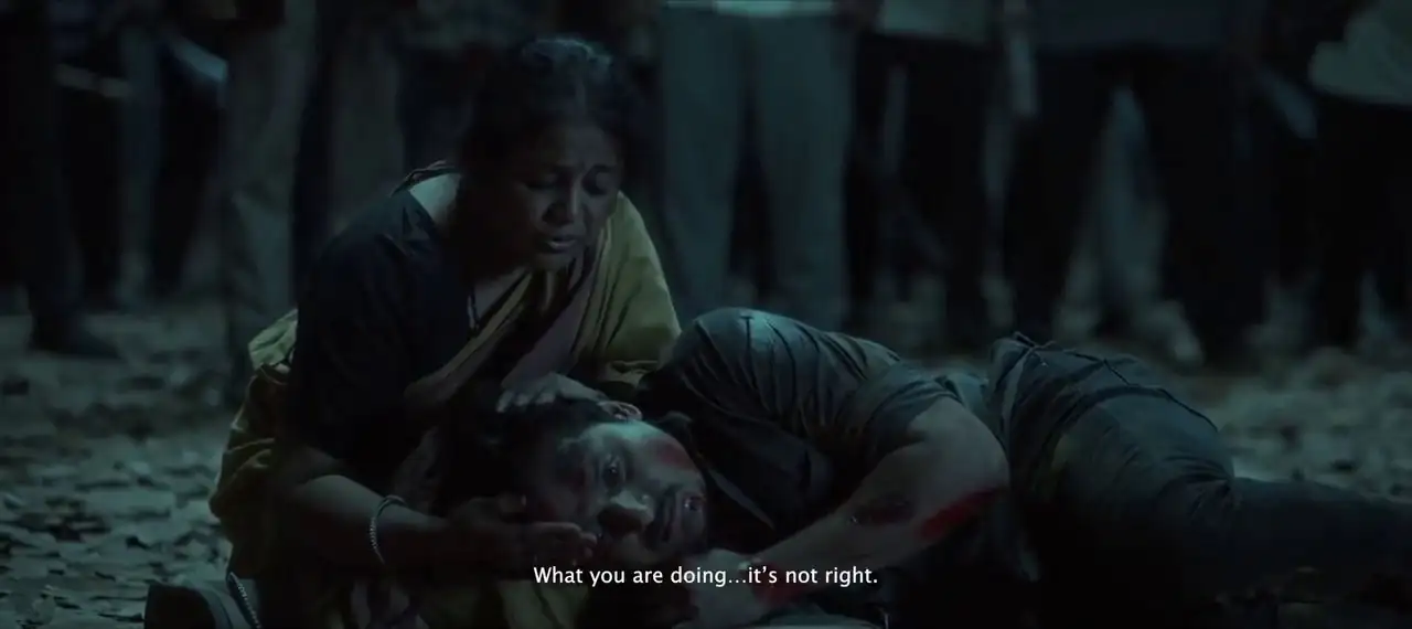 screenshot 350a3d bou buttu bhuta 2025