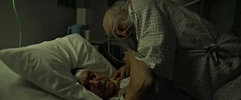 download disquiet (2023) nf web-dl dual audio {hindi-english} 480p [350mb] | 720p [850mb] | 1080p [3gb]