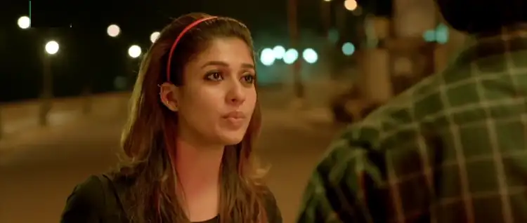 screenshot 353542 bundal baaz naanum rowdy dhaan 2022