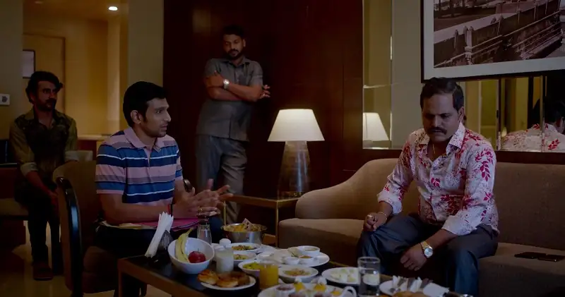 screenshot 354008 dedh bigha zameen 2024