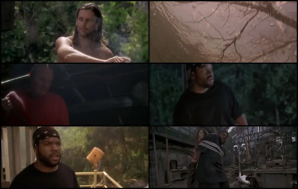 screenshot 35420f anaconda 1997