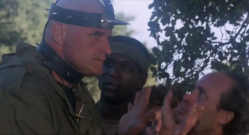 download they call me macho woman (1989) dual audio {hindi-english} 480p [300mb] | 720p [1gb] bluray