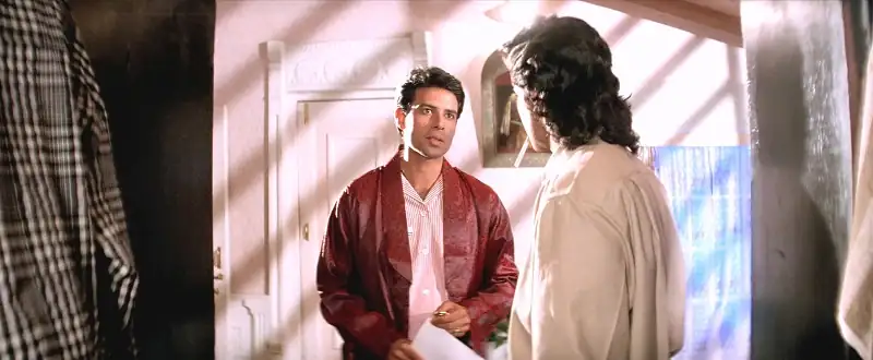 screenshot 35448e sanam teri kasam 2009