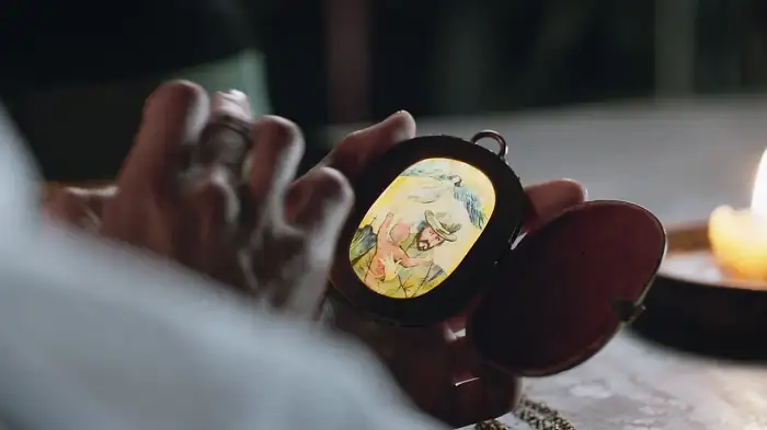 screenshot 35674d the magic quill 2018