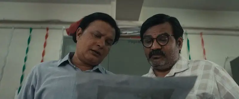 screenshot 3577b3 all india rank netflix 2024