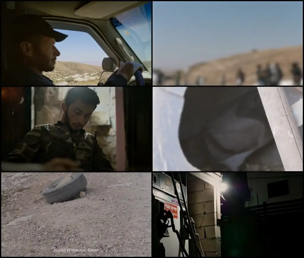 download no other land (2024) amzn web-dl {arabic with subtitles} full movie 480p [200mb] | 720p [855mb] | 1080p [1.8gb]