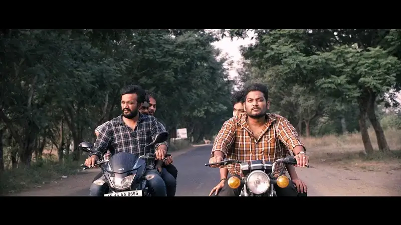 screenshot 35ab30 anger tales season 1