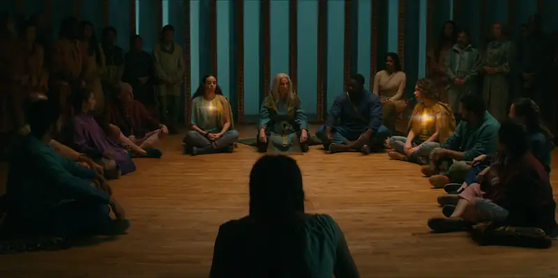 download moonhaven (season 1 - complete) {english with subtitles} 720p [300mb web-dl