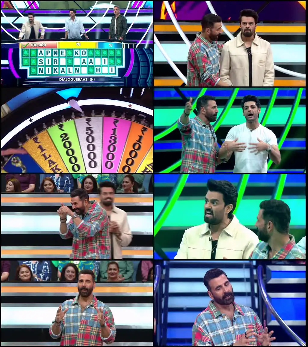 screenshot 35be37 wheel of fortune season 1