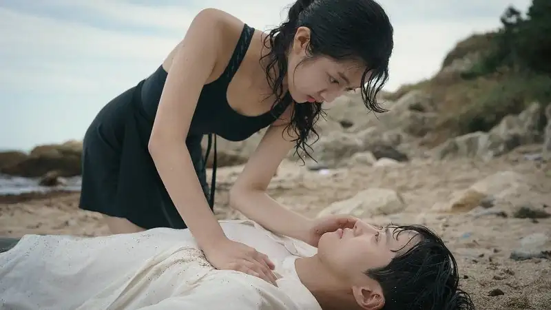 screenshot 35c8e0 love untangled 2025