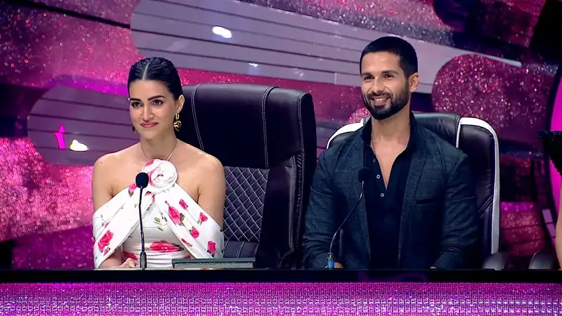 screenshot 360c24 jhalak dikhhla jaa season 11 episode 2nd march 2024
