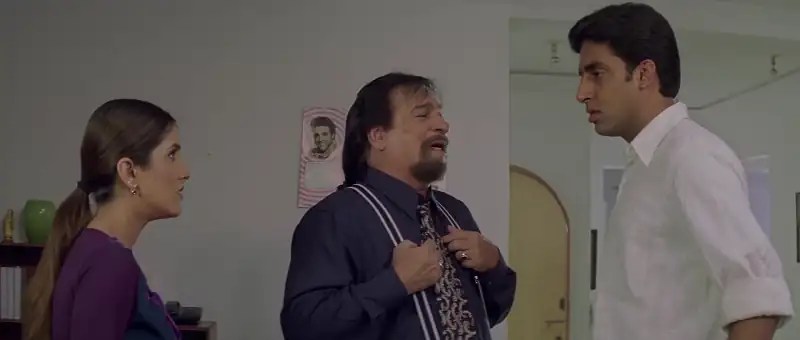 screenshot 361347 tera jadoo chal gayaa 2000