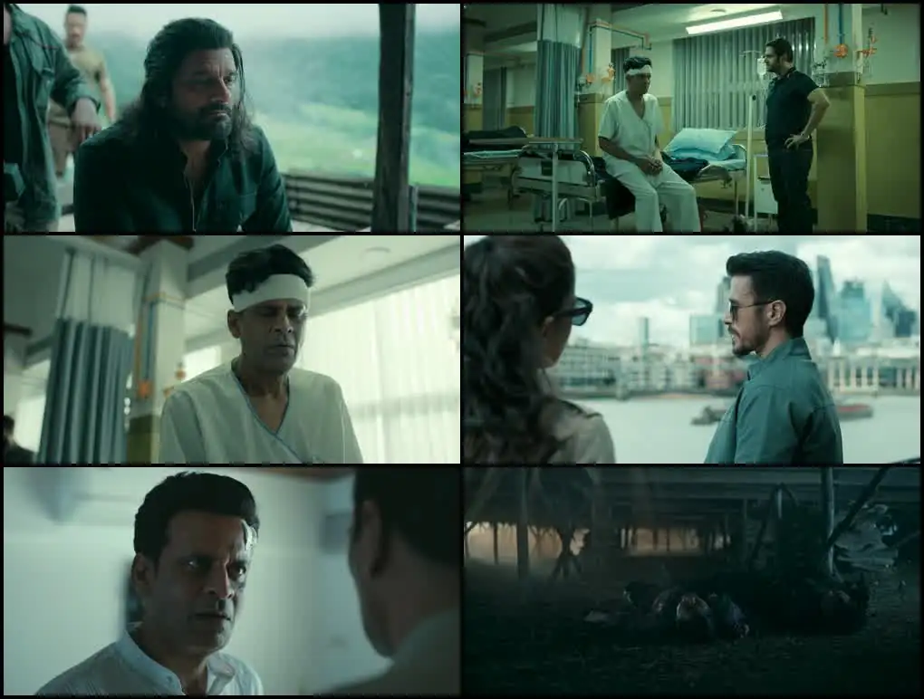 screenshot 3613bd the family man season 3