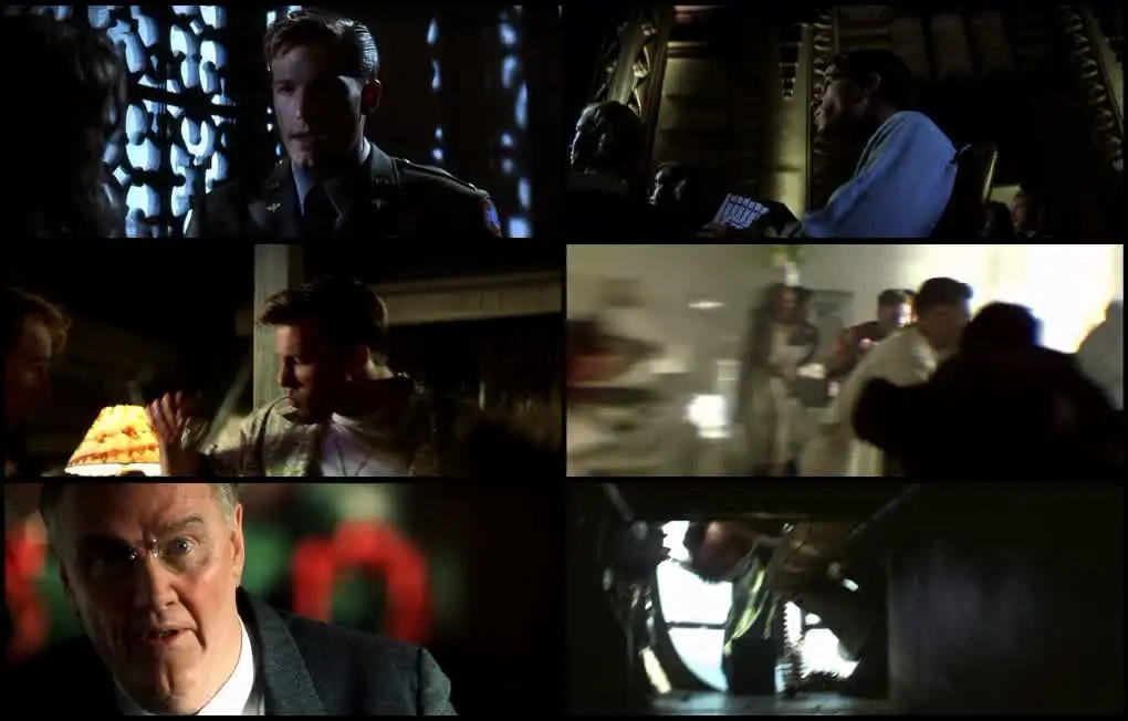 screenshot 36292d pearl harbor 2001